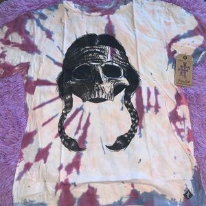 Men’s Iron Fist Red Headed Stranger T-Shirt